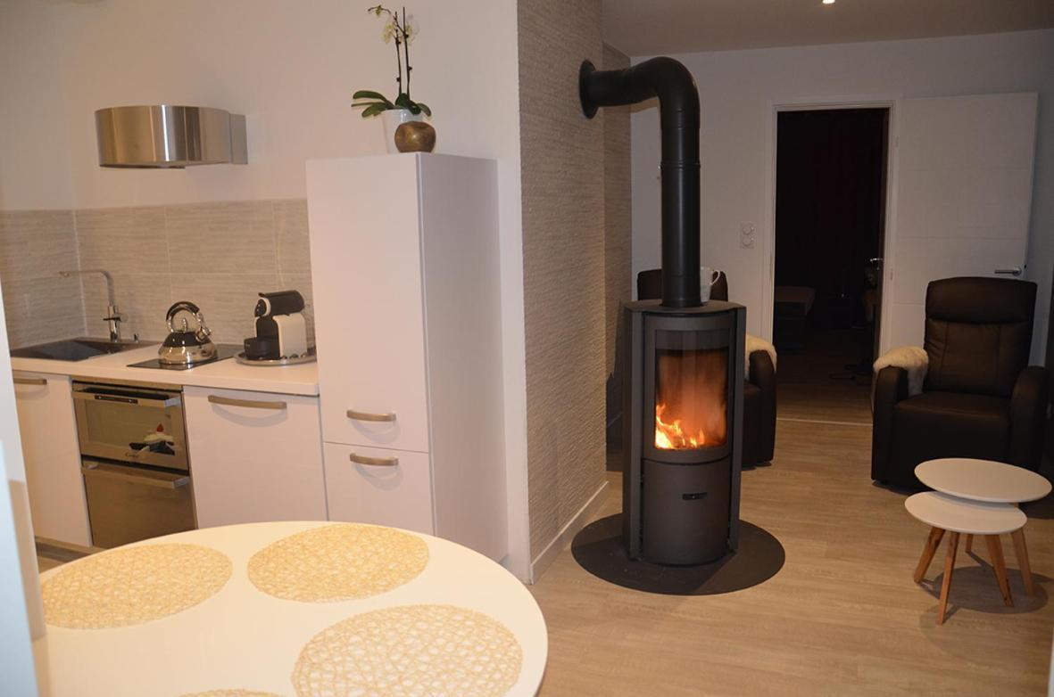 Hotel Lodge Hotel Les Rousses