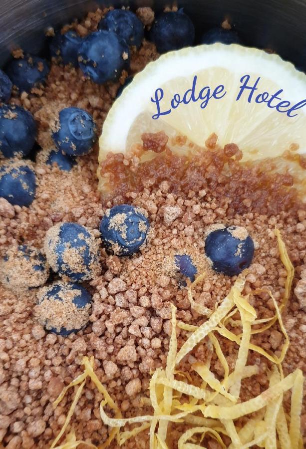 Lodge Hotel Les Rousses Les Rousses