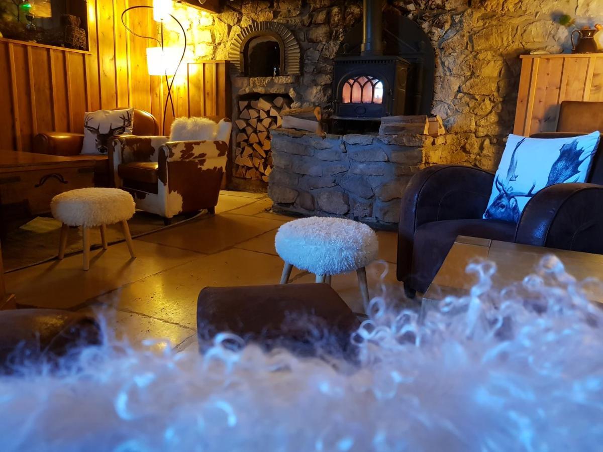 Lodge Hotel Les Rousses 3* Les Rousses