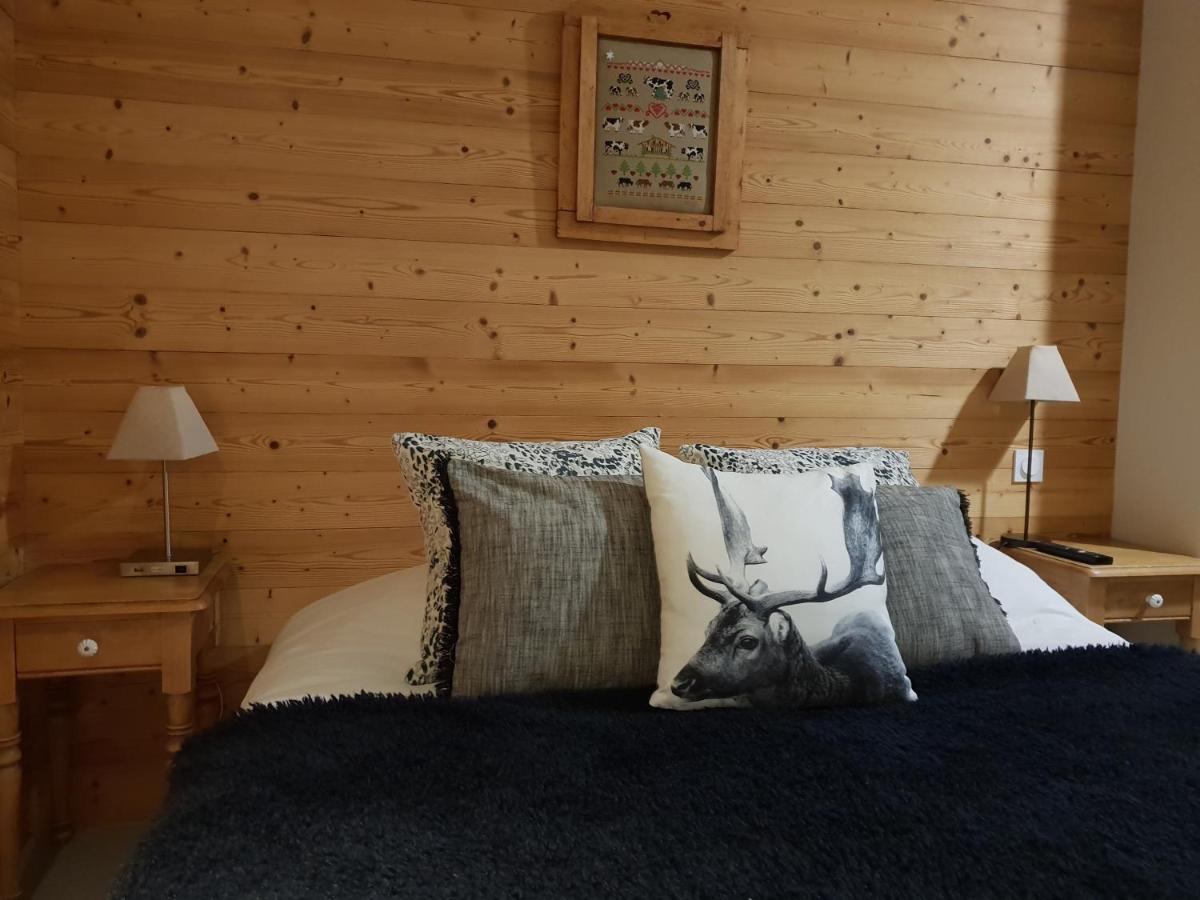 Hotel Lodge Hotel Les Rousses Les Rousses
