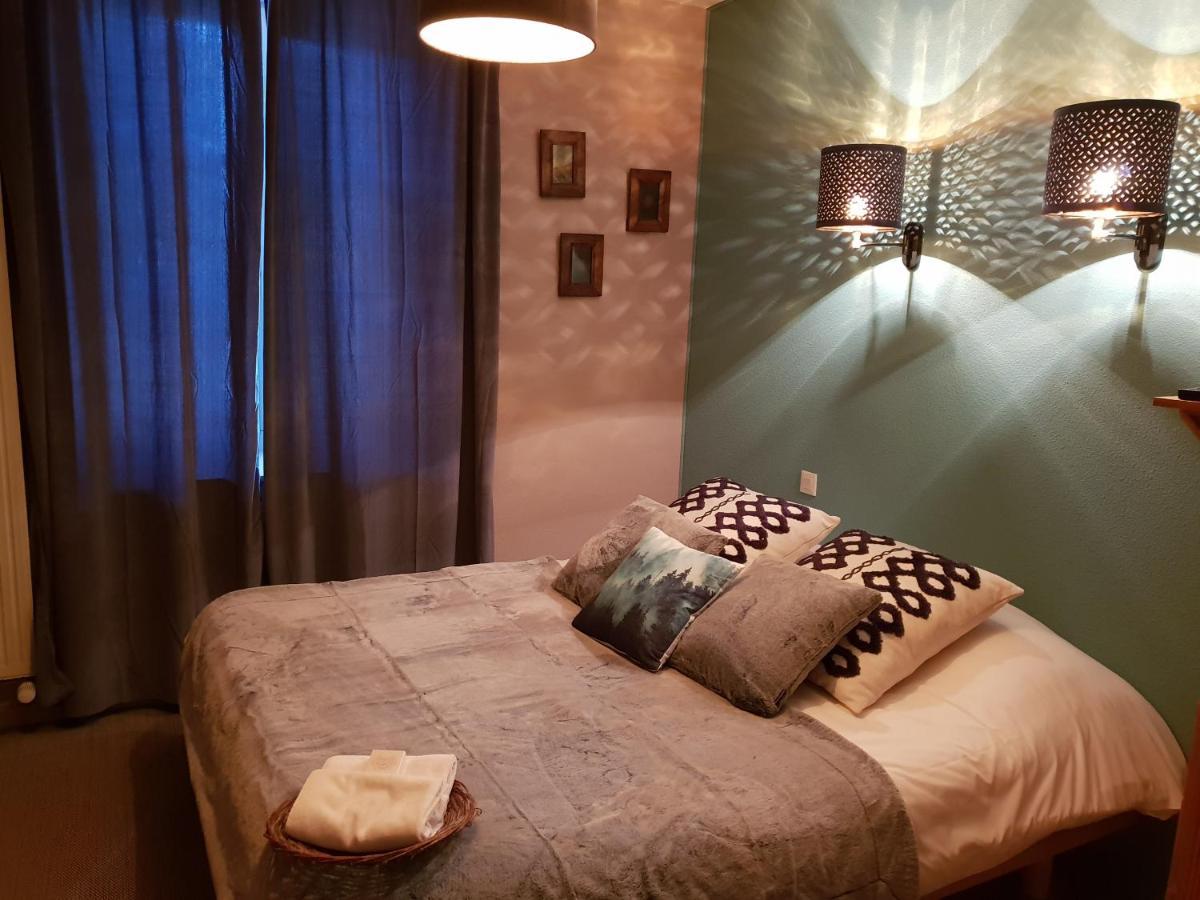 Lodge Hotel Les Rousses Hotel 3*