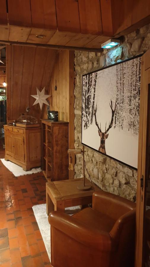 Lodge Hotel Les Rousses 3*
