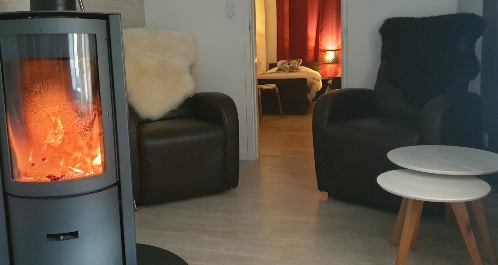 Hotel Lodge Hotel Les Rousses Les Rousses