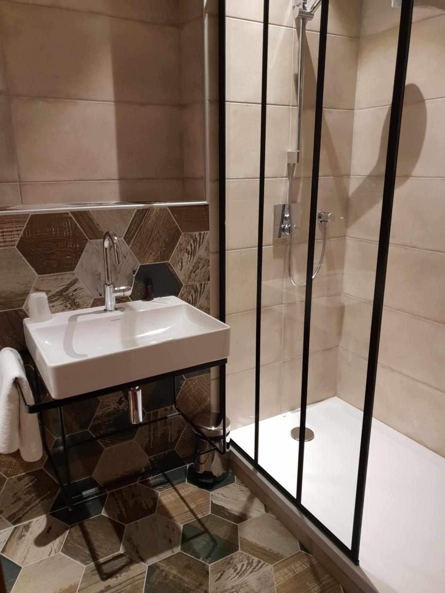 Hotel Lodge Hotel Les Rousses Les Rousses