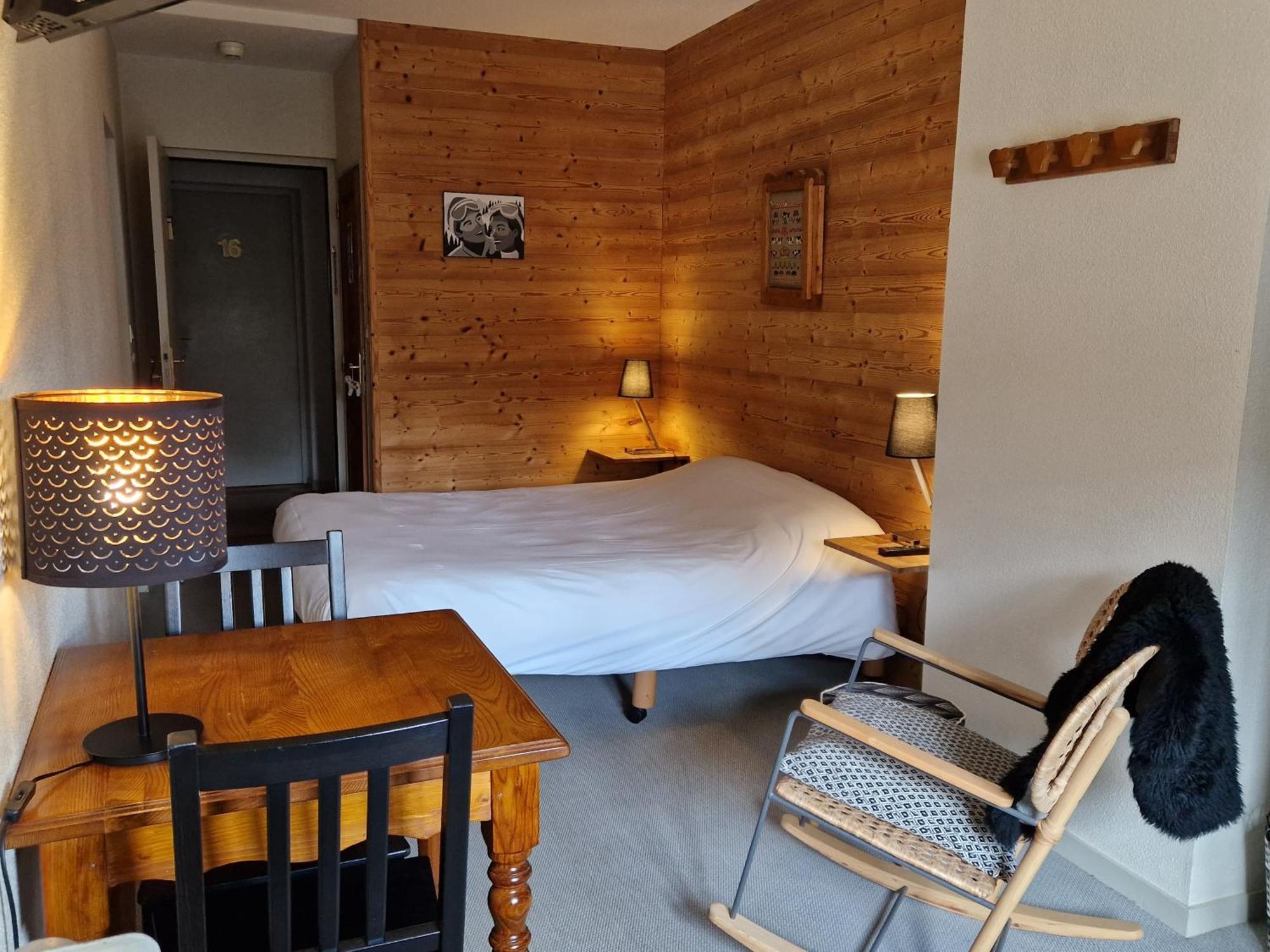Lodge Hotel Les Rousses Les Rousses