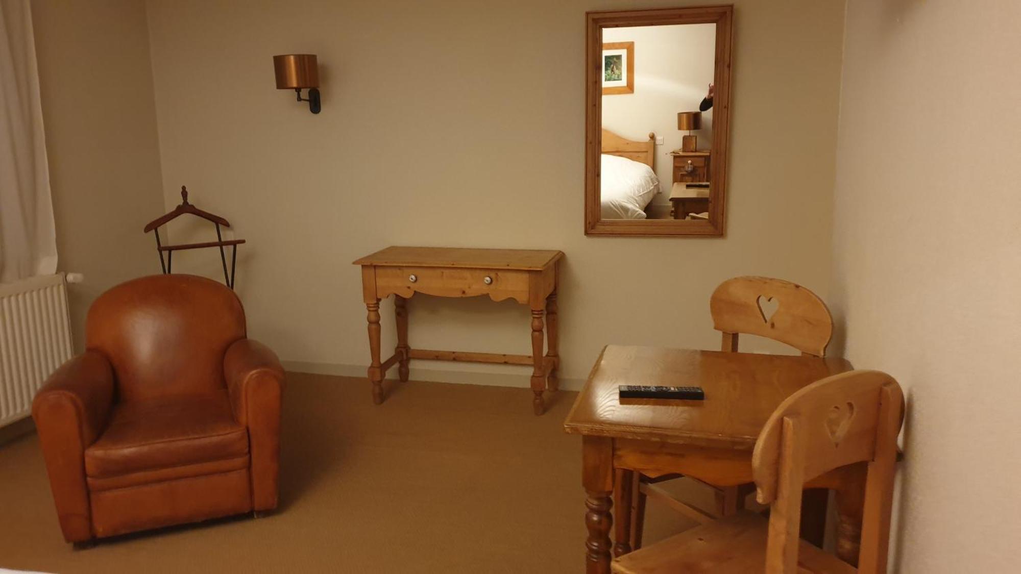 Lodge Hotel Les Rousses 3* Les Rousses