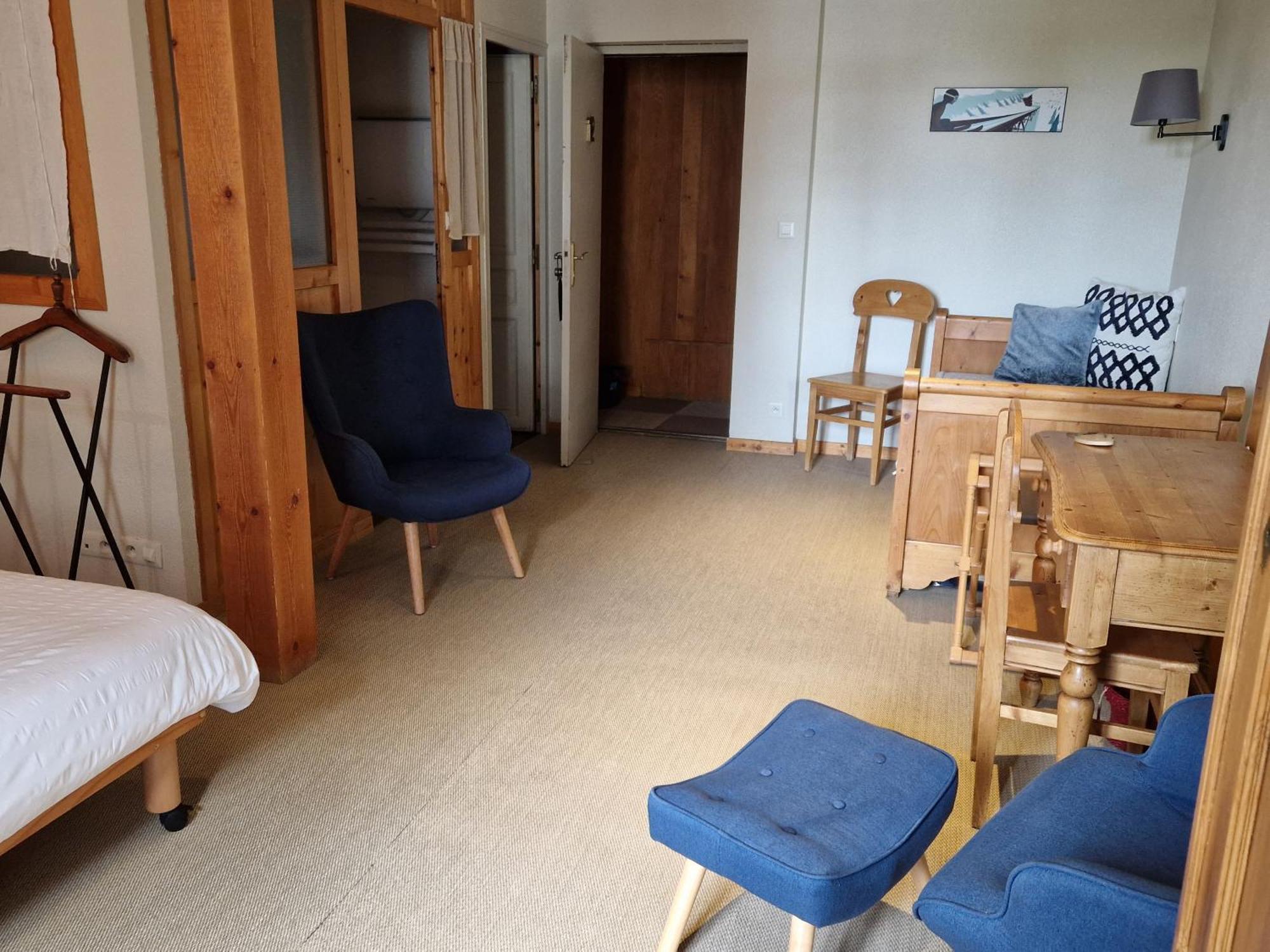 Lodge Hotel Les Rousses Les Rousses