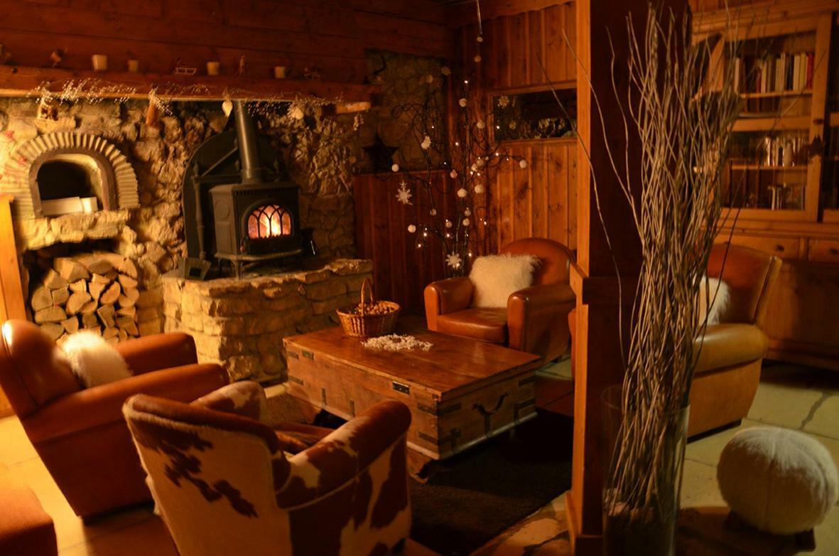Lodge Hotel Les Rousses Hotel