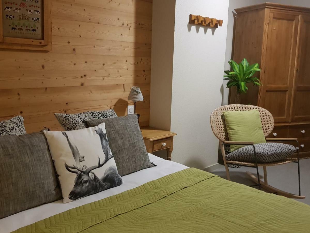 Lodge Hotel Les Rousses 3* Les Rousses