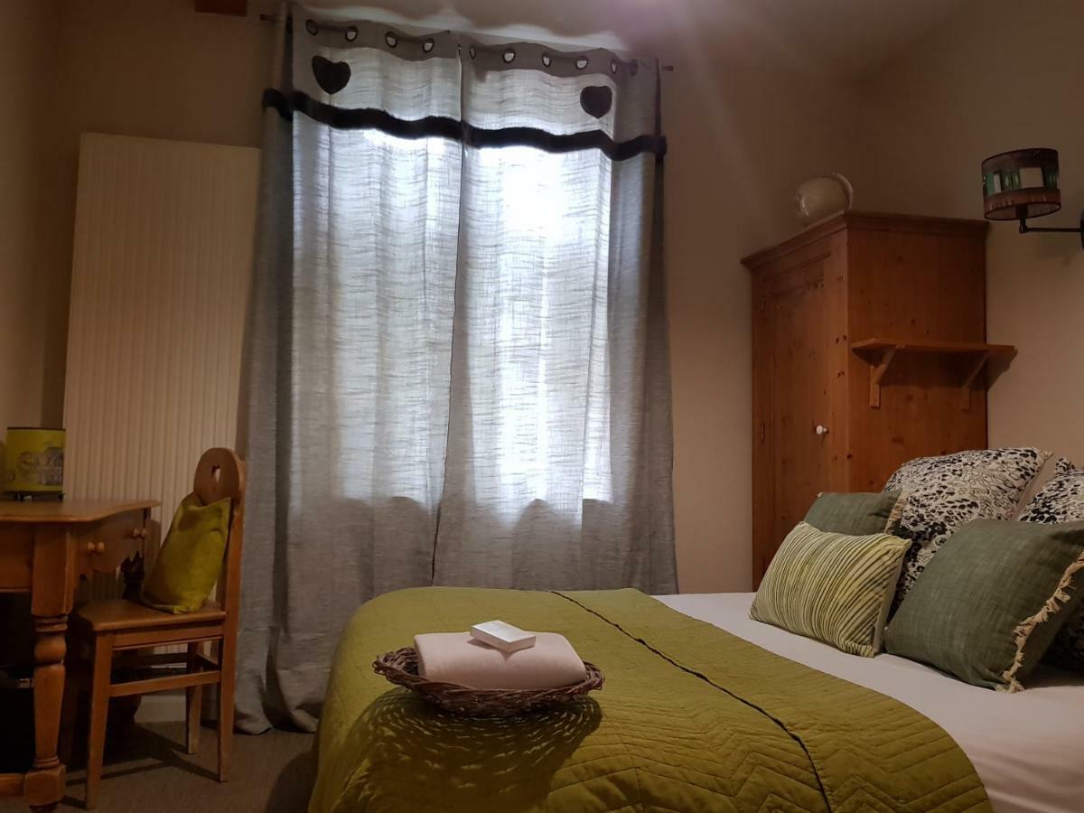 Lodge Hotel Les Rousses 3* Les Rousses