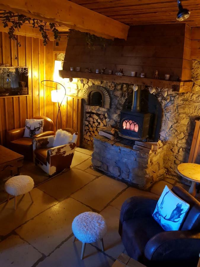 Lodge Hotel Les Rousses Hotel