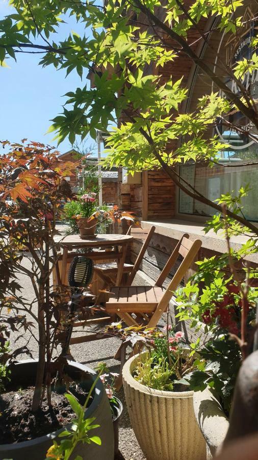 Lodge Hotel Les Rousses Hotel 3*