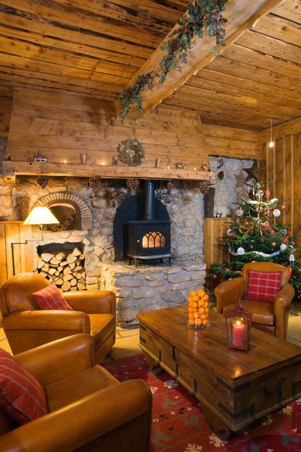 Lodge Hotel Les Rousses Hotel 3*