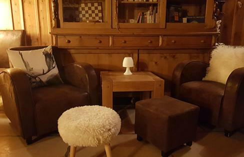 Hotel Lodge Hotel Les Rousses 3*