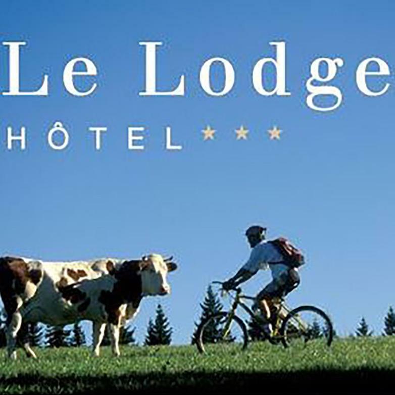 Lodge Hotel Les Rousses 3* Les Rousses