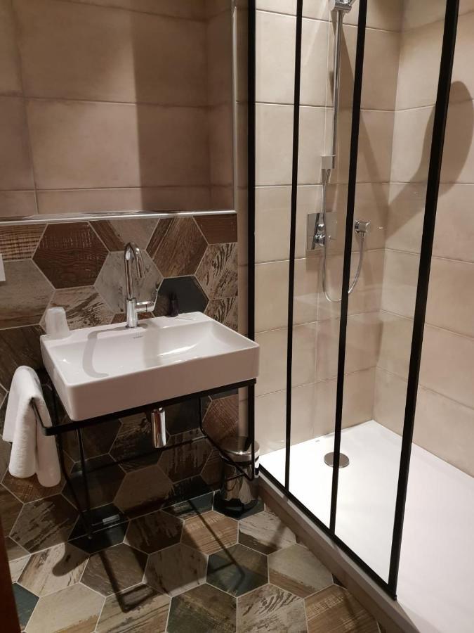 Lodge Hotel Les Rousses Hotel 3*