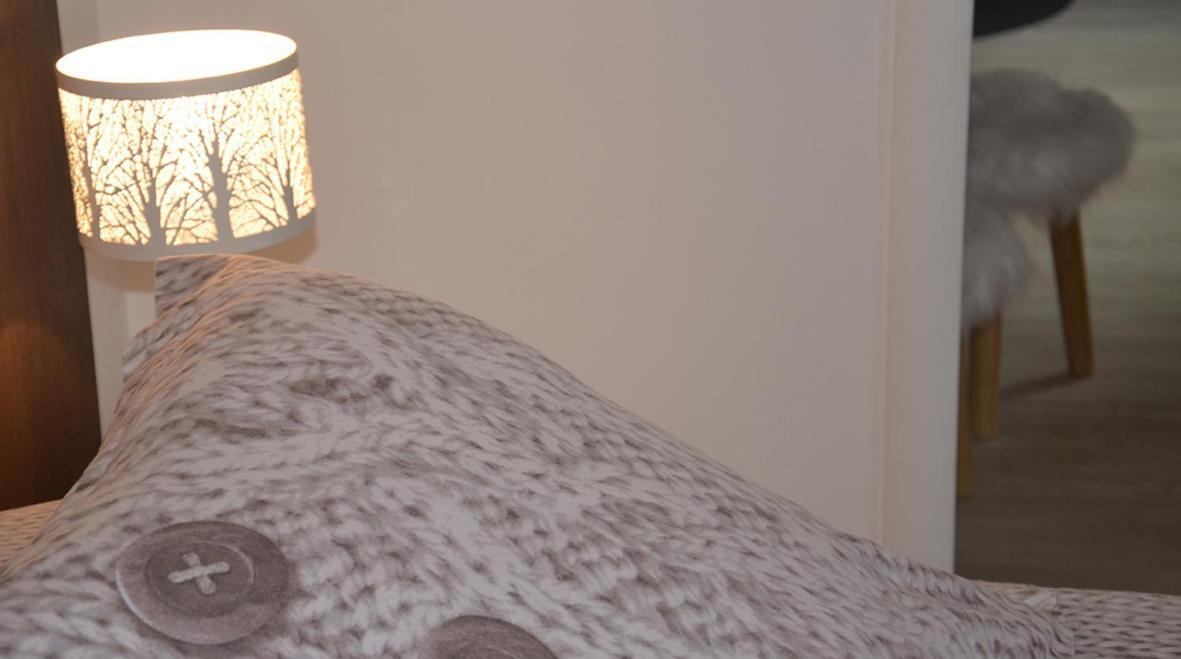 Lodge Hotel Les Rousses Les Rousses