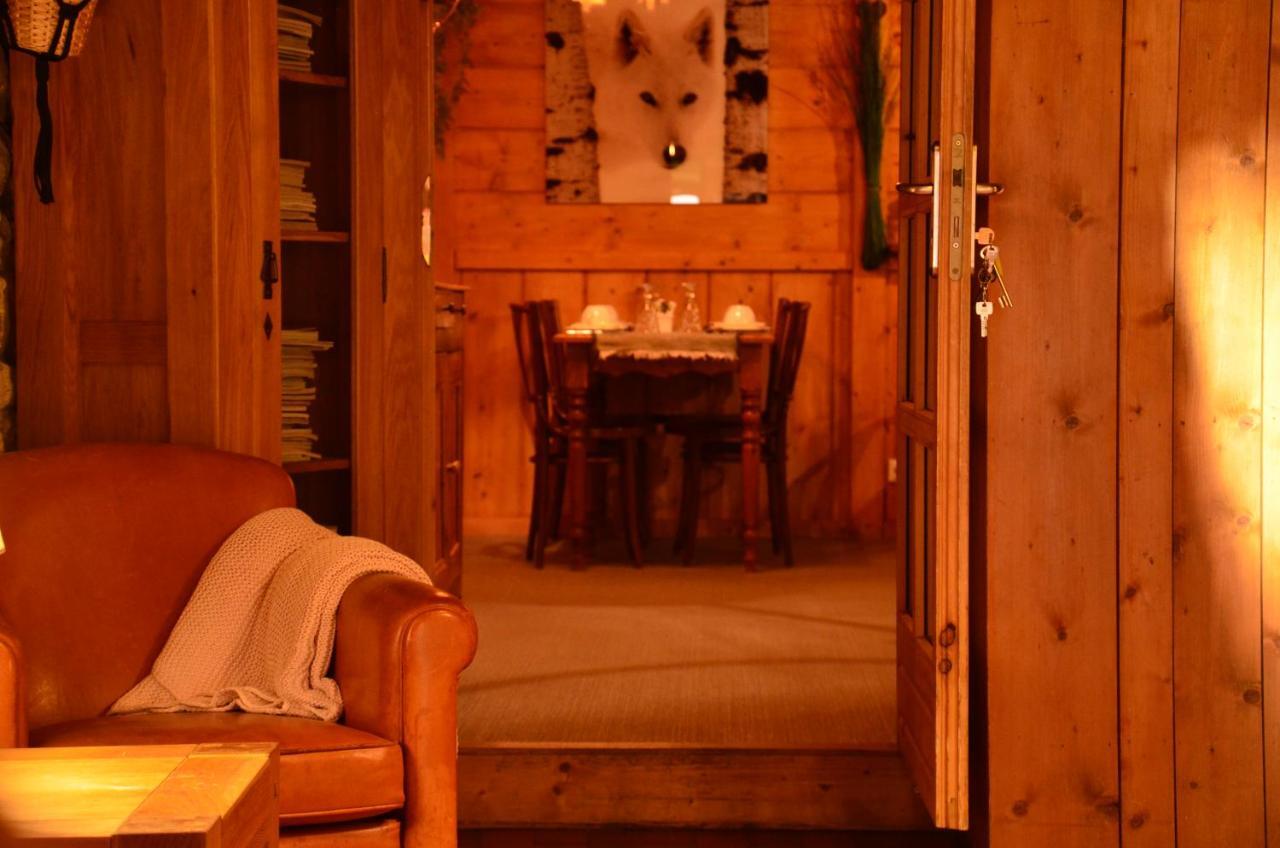Lodge Hotel Les Rousses Hotel