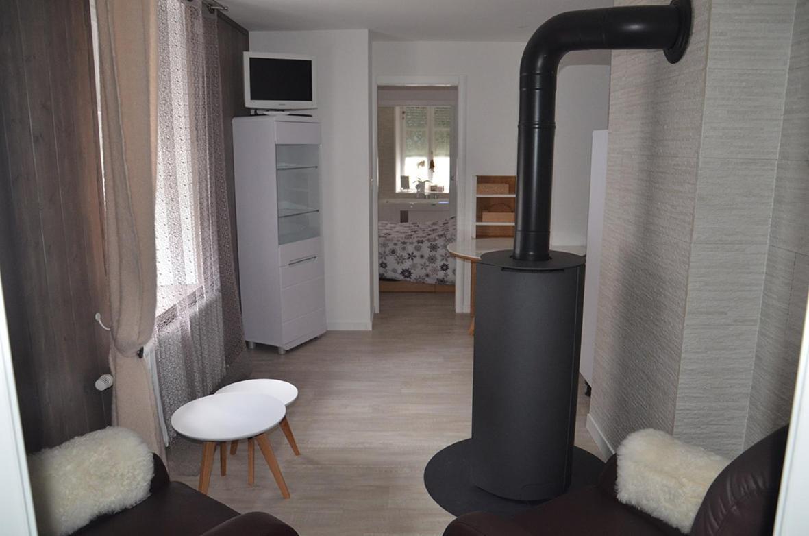 Lodge Hotel Les Rousses Hotel 3*